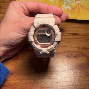G-shock Watch